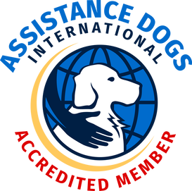 Assistance Dogs International: Accredited Member