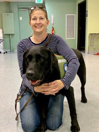 Two Hearts, Four Paws