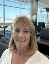 Terri Thornton